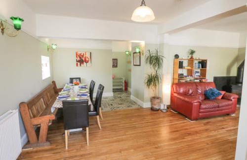 Hinderwell Casa | Mulgrave House