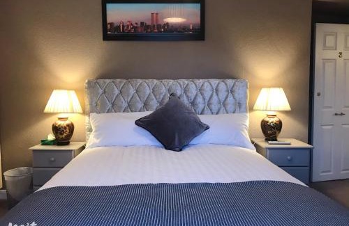Dun Laoghaire Cama Y Desayuno | Mulgrave Lodge