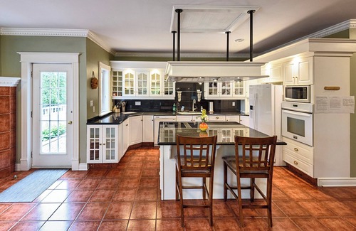 Mulgrave Casa | Mulgrave Vila