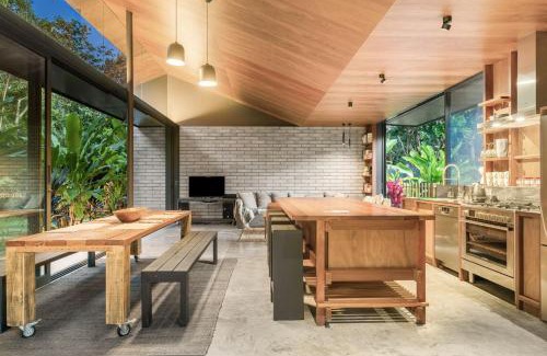 Ocean Shores Casa | Muli Muli