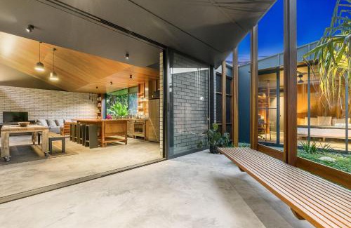 Ocean Shores Casa | Muli Muli