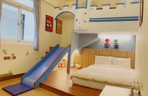 Shanjiao Cama Y Desayuno | Mulin B&B