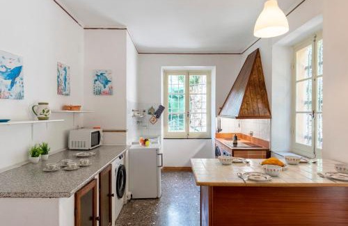 Recco Apartamento | Mulinetti Houses