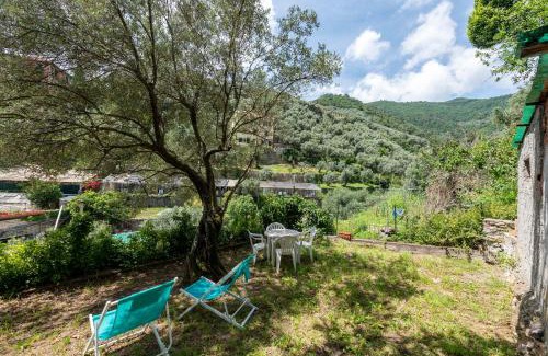 Recco Apartamento | Mulinetti Houses