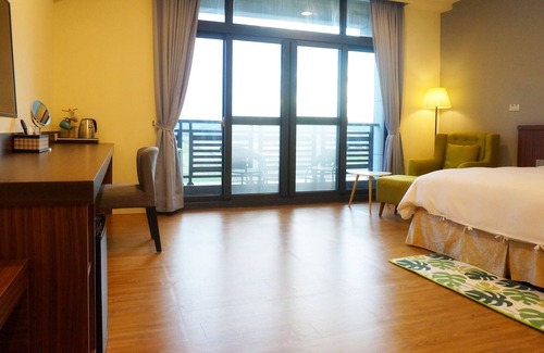 Shanjiao Casa | Mulininn