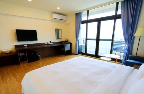 Shanjiao Casa | Mulininn