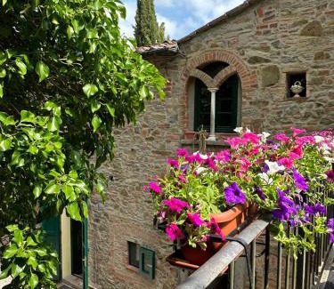 Castagneto Carducci Apartamento | Mulino Rotone