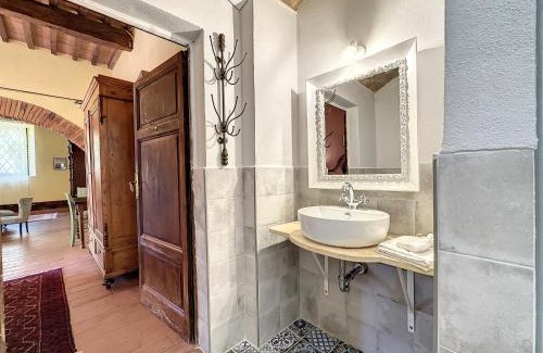 Castagneto Carducci Apartamento | Mulino Rotone