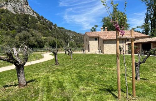 Montefranco Casa | MulinoNera