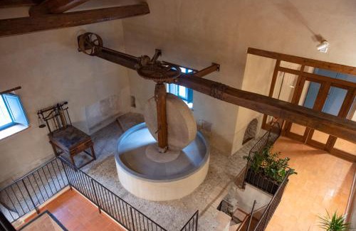 Montefranco Casa | MulinoNera
