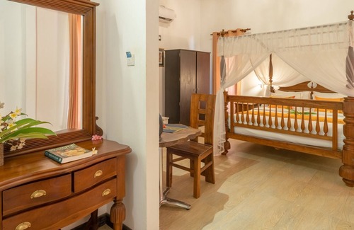 Maritimepattu Hotel | Mullaitivu