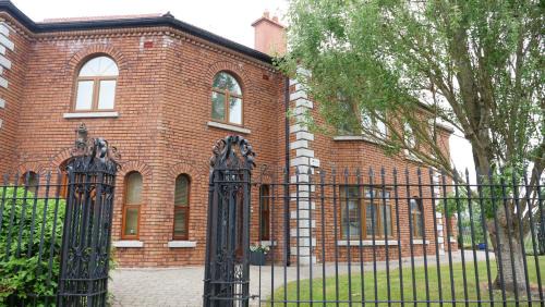 Mullingar Apartamento | Mullingar town apartment 2 bedrooms
