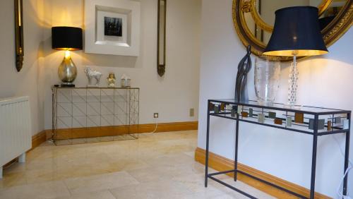 Mullingar Apartamento | Mullingar town apartment 2 bedrooms