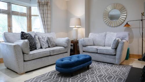Mullingar Apartamento | Mullingar town apartment 2 bedrooms