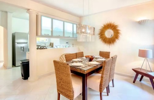 Maxwell Casa | Mullins Townhouse | Woodlands
