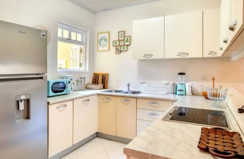 Maxwell Casa | Mullins Townhouse | Woodlands