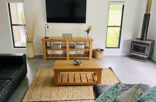 Main Arm Otro | Mullumbimby Rural Escape - Charlie's Place