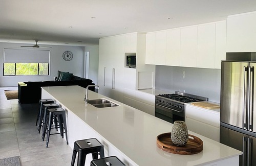 Main Arm Otro | Mullumbimby Rural Escape - Charlie's Place