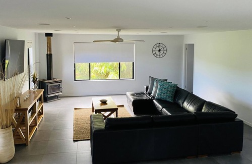 Main Arm Otro | Mullumbimby Rural Escape - Charlie's Place