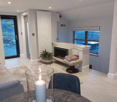 Mulranny Apartamento | Mulranny Bay Apartment