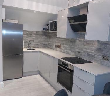Mulranny Apartamento | Mulranny Bay Apartment