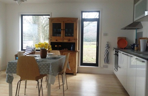 Dunbeacon Casa | Mulroe Cove - The Boathouse, Fisherman's Lane