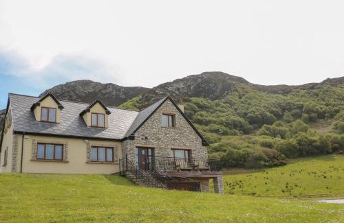 Burnfoot Casa | Mulroy View