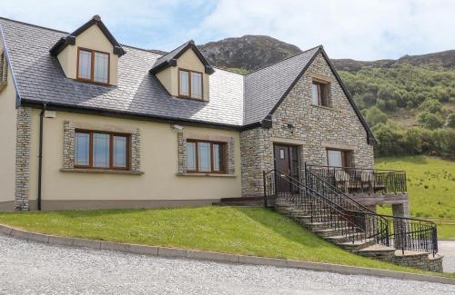 Burnfoot Casa | Mulroy View