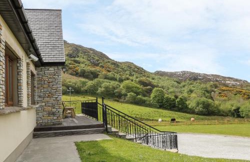 Burnfoot Casa | Mulroy View