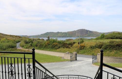 Burnfoot Casa | Mulroy View
