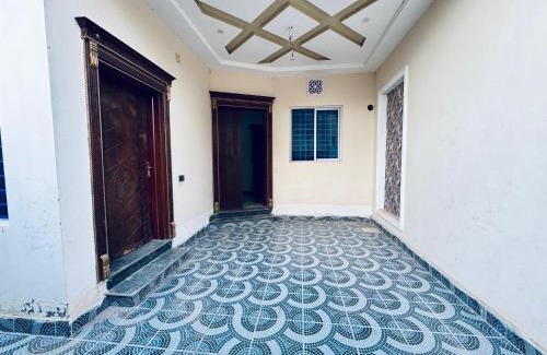 Multan Apartamento | Multan house