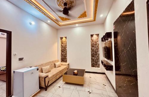 Multan Apartamento | Multan house