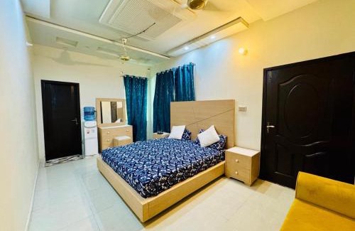 Multan Apartamento | Multan house