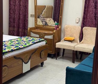 Multan Apartamento | Multan house