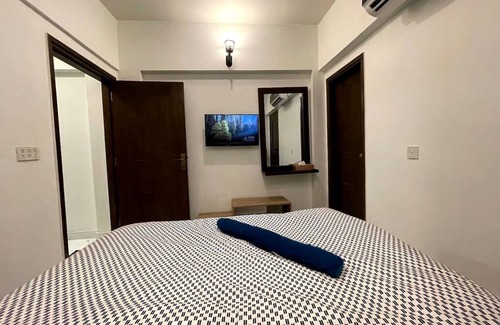 Multan Casa | Multan Luxury Guest House