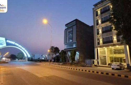 Lahore Apartamento | Multazam Heights