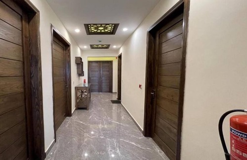 Lahore Apartamento | Multazam Heights