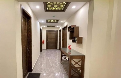 Lahore Apartamento | Multazam Heights