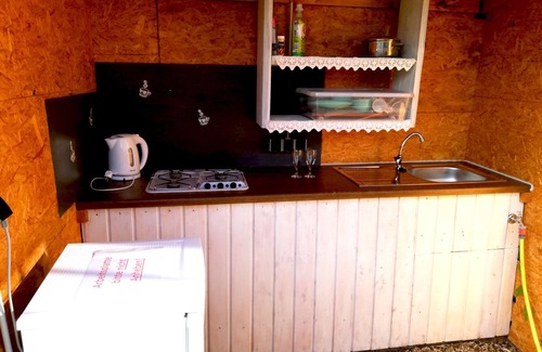 Nideggen Apartamento | Multi-bed room for 4 guests with 8m² in Nideggen (272046)