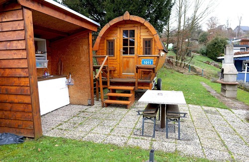 Nideggen Apartamento | Multi-bed room for 4 guests with 8m² in Nideggen (272046)
