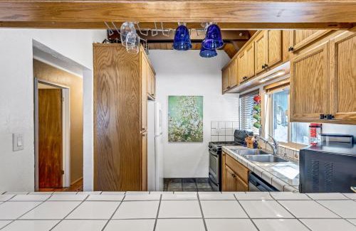 Bear Valley Casa | Multi-Family Cabin in Great Location #183