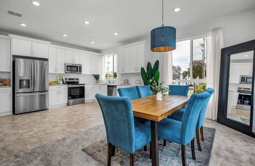 North Hills East Casa | Multi-Level Corner Home in Prime Gated Community