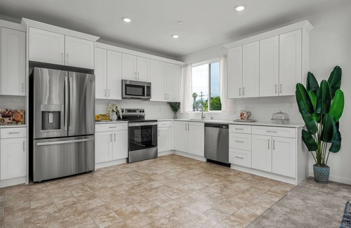 North Hills East Casa | Multi-Level Corner Home in Prime Gated Community