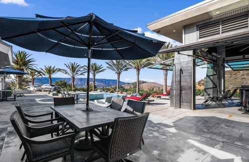 Temecula Villa | 🧑🚀MULTI MILLION 💸Luxury Private Resort 🔥 12000 ft outdoor Event Space 🍹