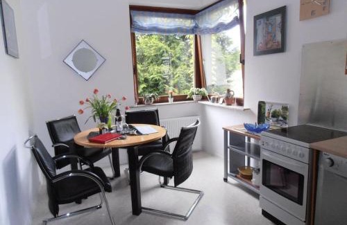 Kamp-Bornhofen Casa | Multicultural Comfortable Holiday Residence