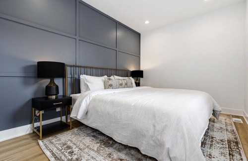 Bucktown Casa | MultiManor: A Renovated Bucktown Coach House