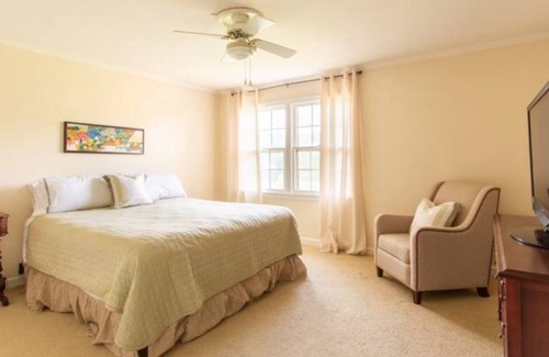 Nashville Casa | Multiple King beds, 25 mins near downtown.