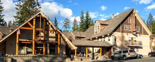 Government Camp Casa | Multorpor Ski Lodge