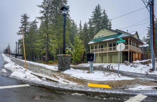 Government Camp Casa | Multorpor Ski Lodge