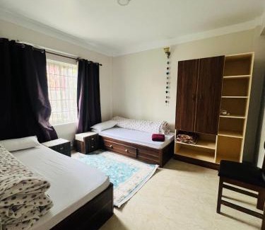Burhanilkantha Casa | Muma Home Stay